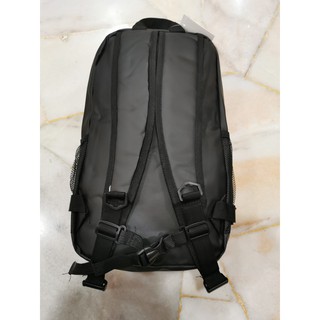 Honda Waterproof Backpack Motor Bag Beg Lelaki Murah Beg Kalis Air