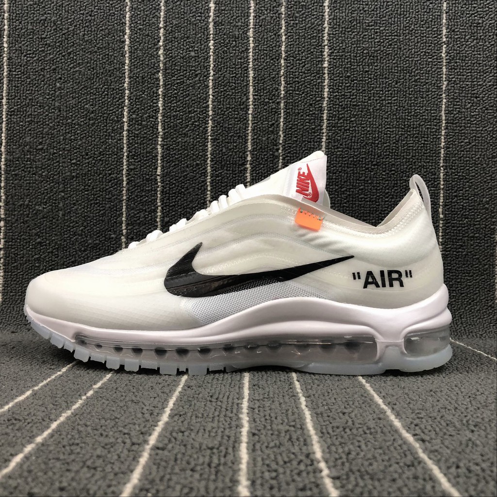 nike x off white air max 97 og