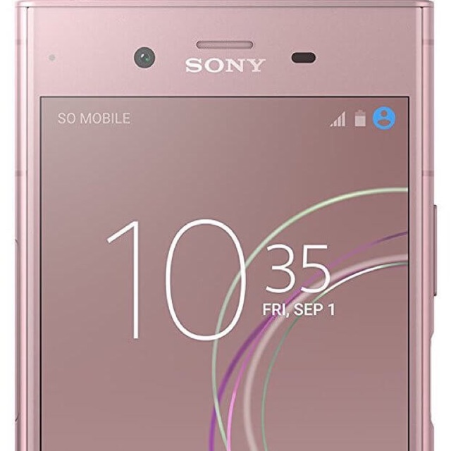 Sony Xperia XZ1 G8342 (SOLD OUT) | Shopee Malaysia