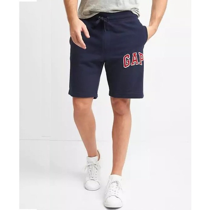 gap sports shorts