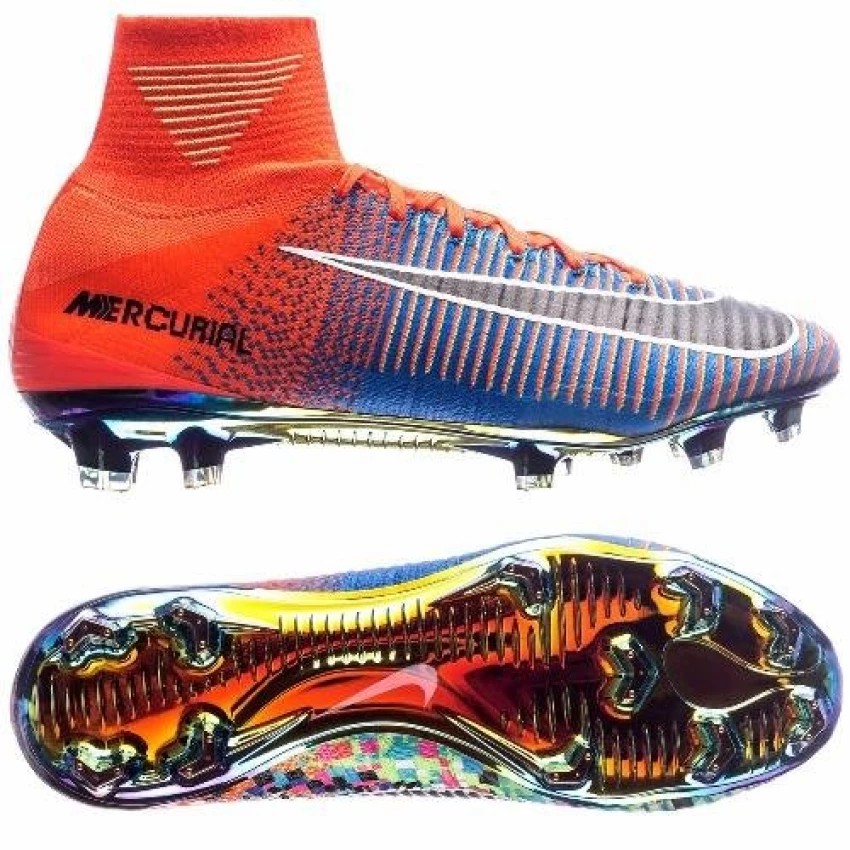 nike football x ea sports mercurial superfly