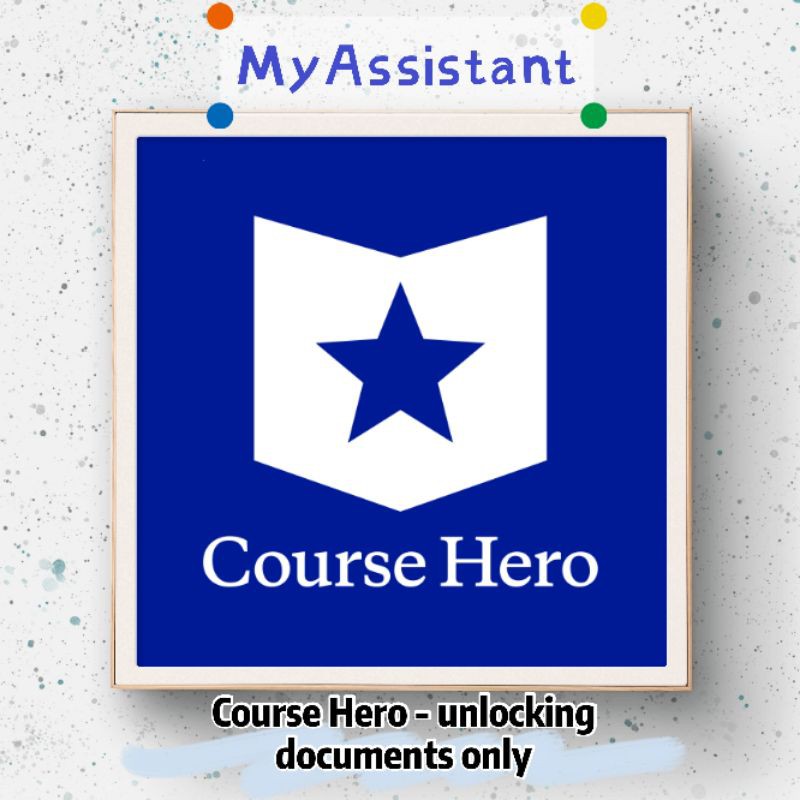 Course Hero Unlock Download Documents Solutions Answers Send Link To Seller No Account Shopee Malaysia