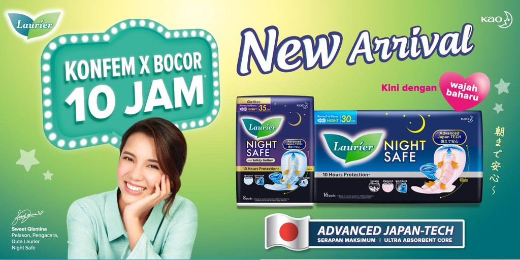 Kao Official Store, Online Shop Shopee Malaysia