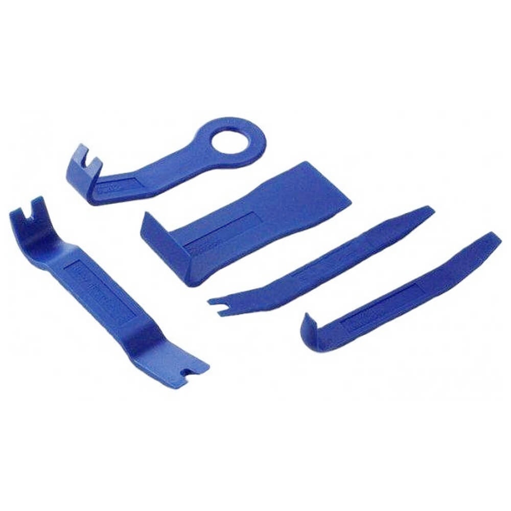 5PCS HANDY REMOVER SET JTC-3322