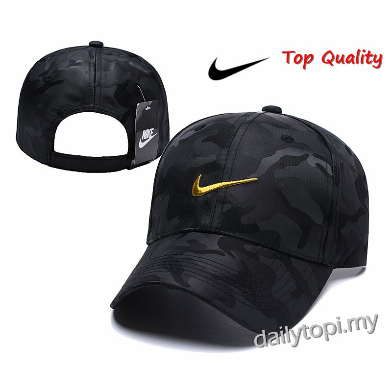 nike hat adjustable