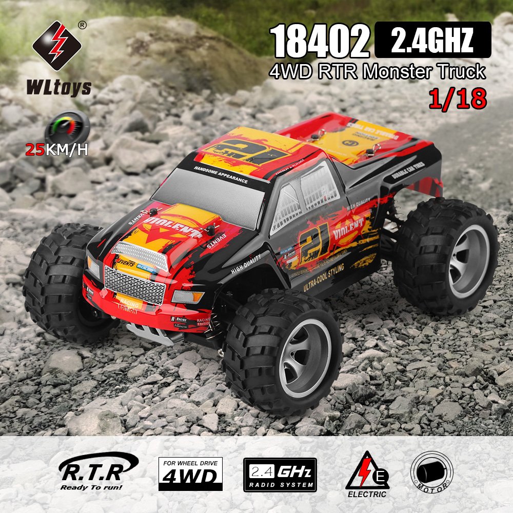 wltoys 18402