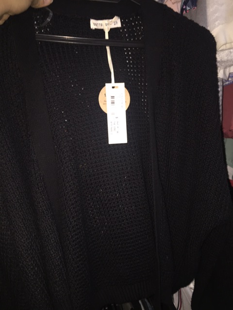 cotton on archy cardigan