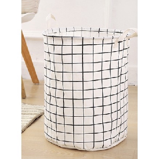  Ready Stock Laundry Basket Bakul  Baju  Kotor  Storage 