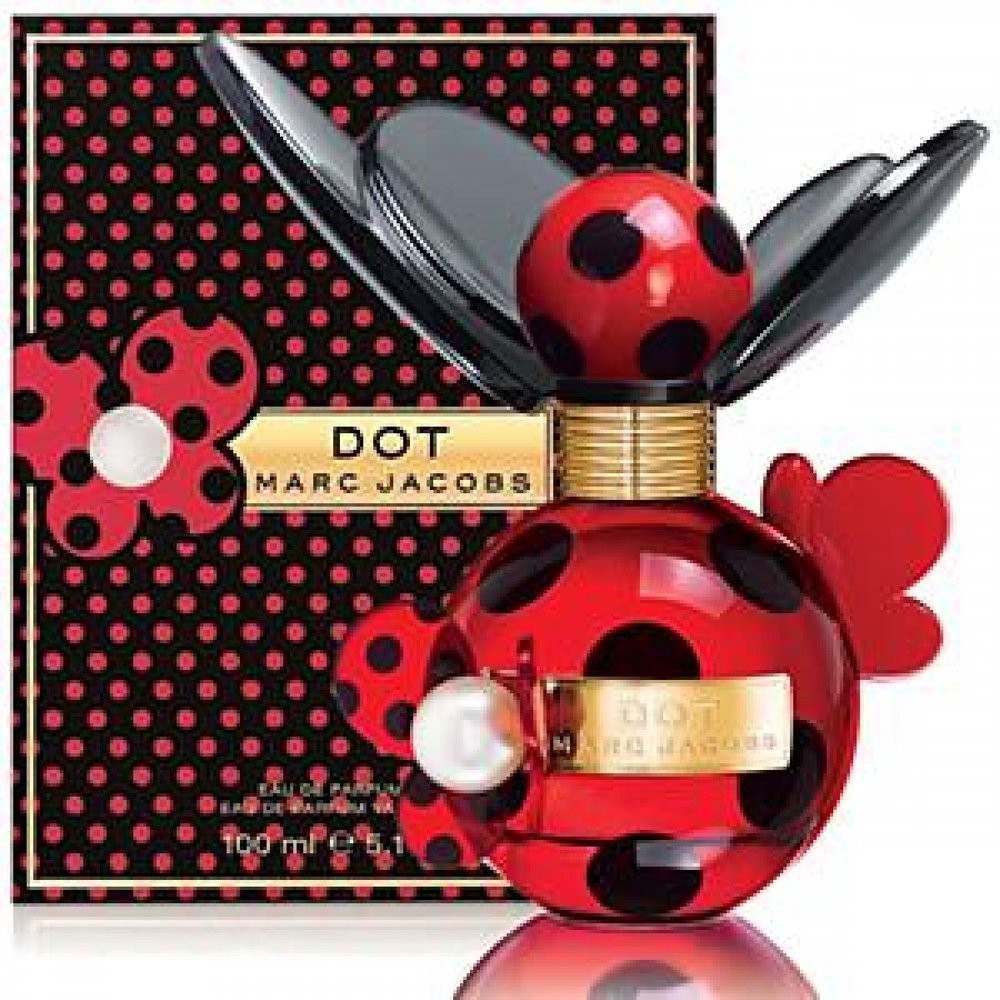 marc jacobs dot edp