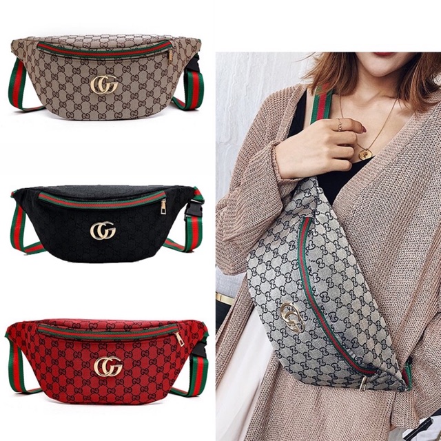harga beg gucci