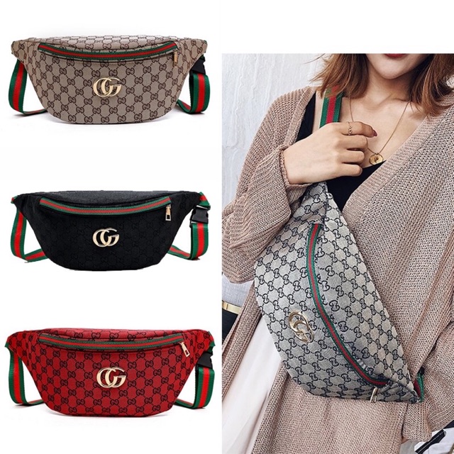 chest bags for women