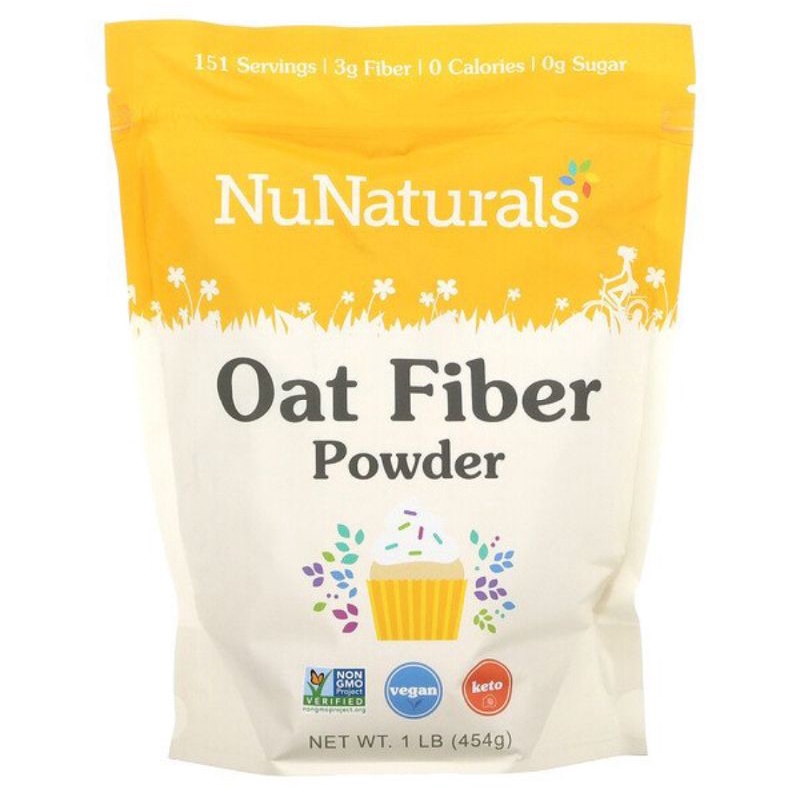 nunaturals-oat-fiber-zero-calories-sugar-free-454-g-shopee-malaysia