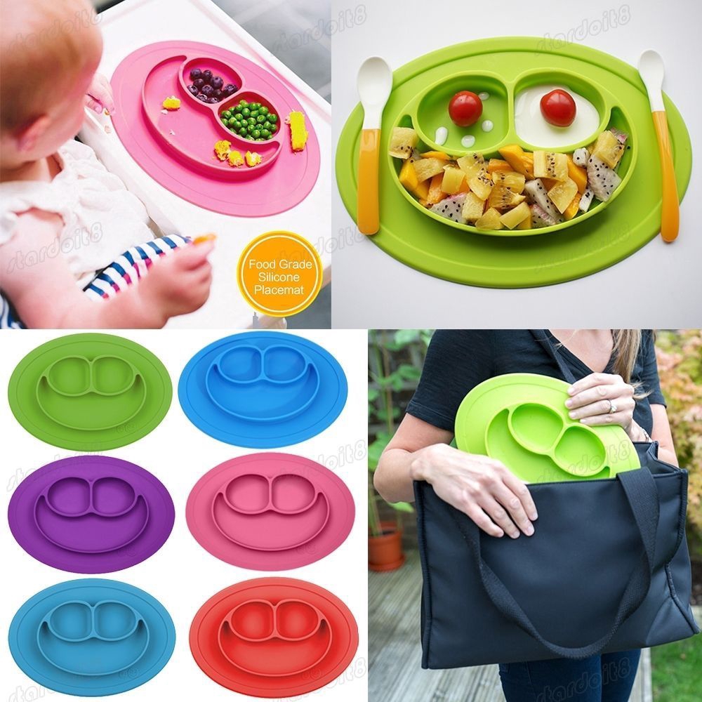 baby food mat