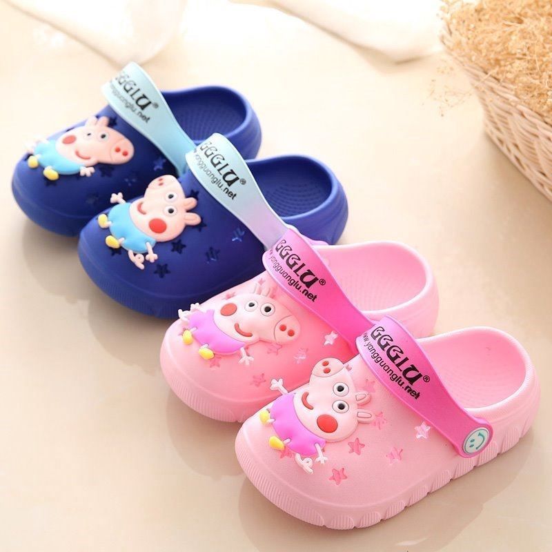 baby anti slip slippers
