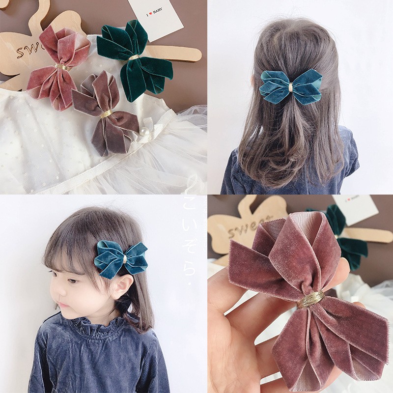 hair pins for little girls