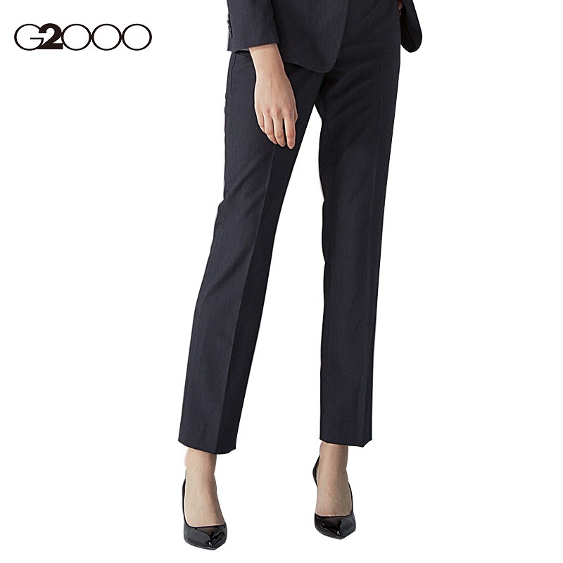 business casual women pants