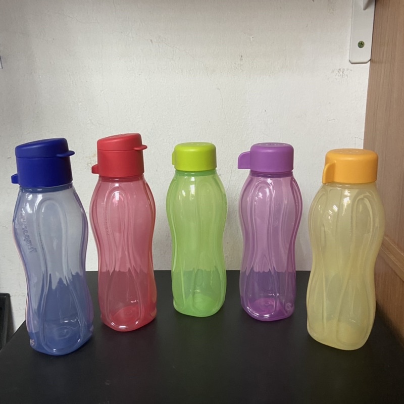 Tupperware Eco Bottle 310ml | Shopee Malaysia