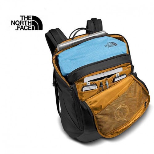 the north face kabig 41l