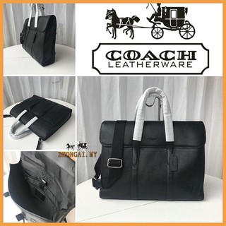 coach laptop bag price