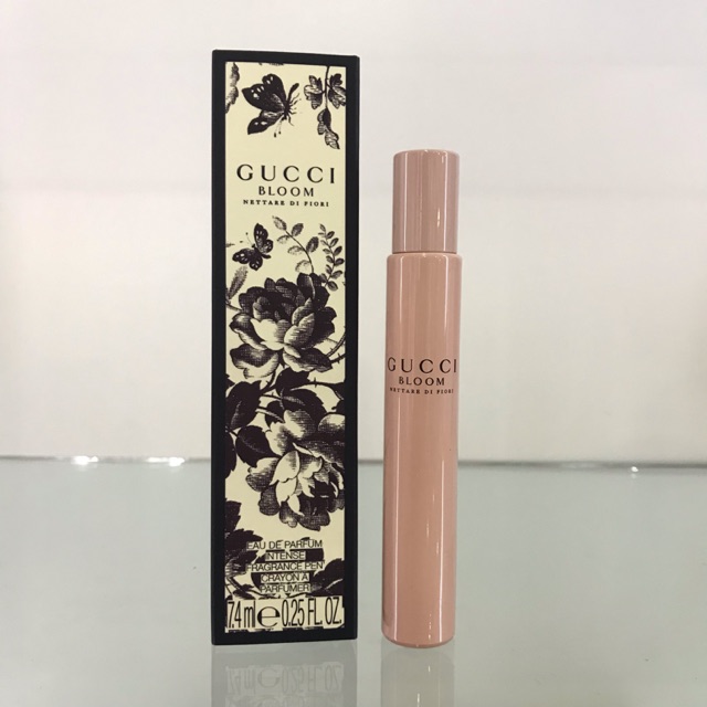 gucci bloom 7.4 ml