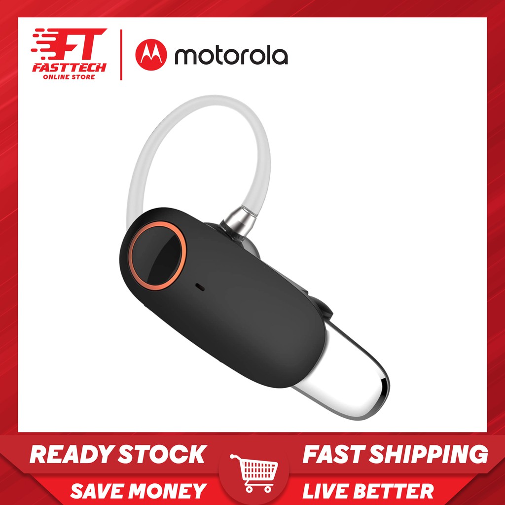 motorola boom 2 wireless headset