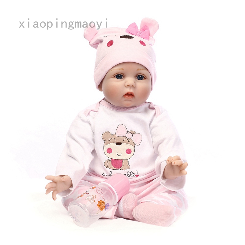 baby alive soft body