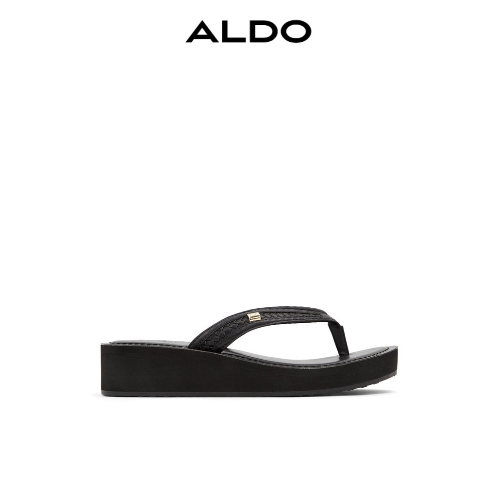 aldo platform sandals