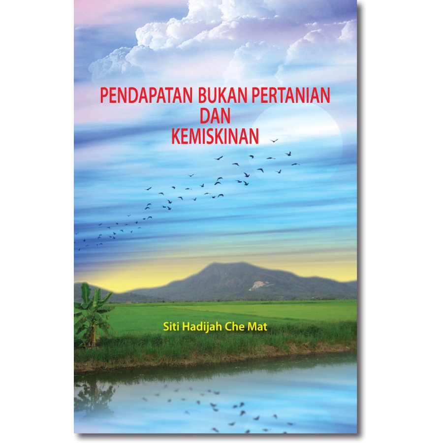 Pendapatan Bukan Pertanian dan Kemiskinan
