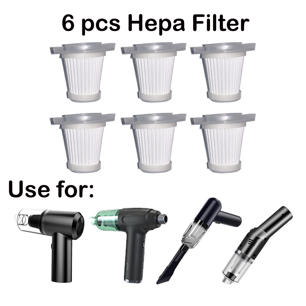 Have Must CENZIMO Special Hepa Filter Element Dust Vacuum Cleaner Vacum Vakum - Image 5