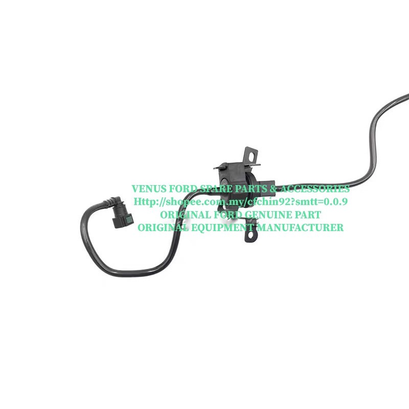 Original Ford Focus Mk2/Mk2.5 Canister Purge Valve Shopee Malaysia