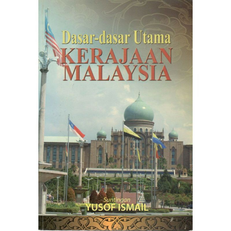 Dasar Dasar Utama Kerajaan Malaysia Shopee Malaysia