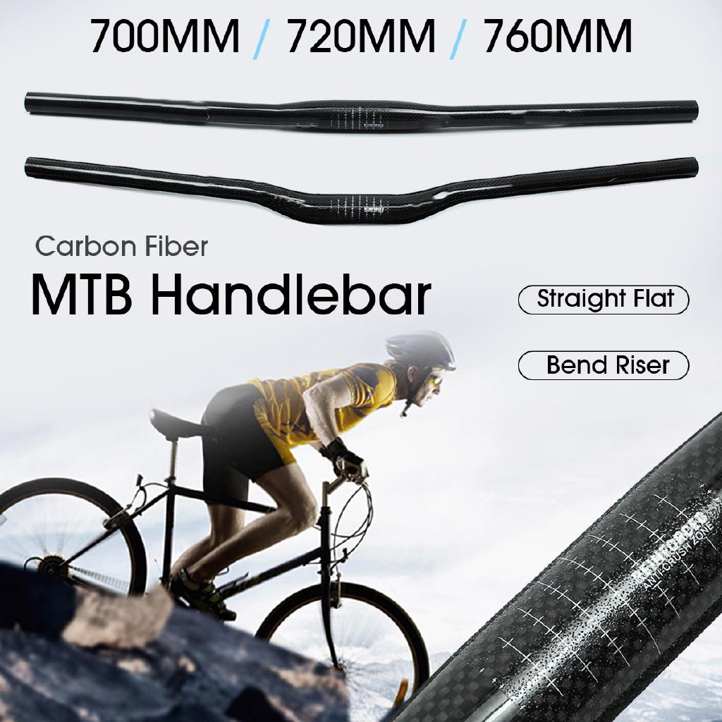 760mm handlebars mtb