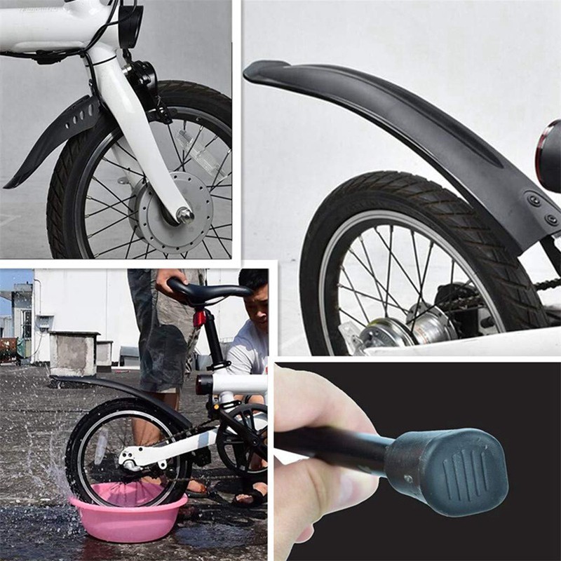 qicycle fender