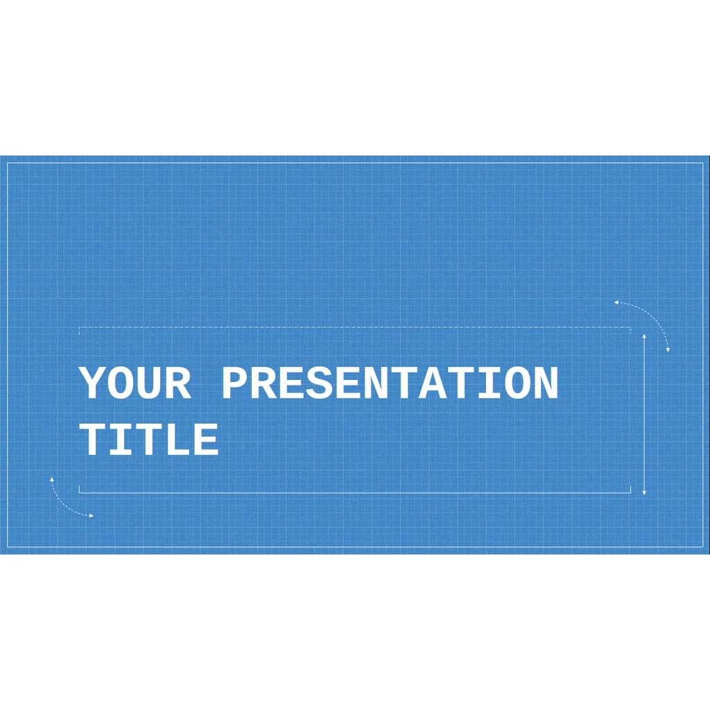 Colette Themed PowerPoint Template | Shopee Malaysia