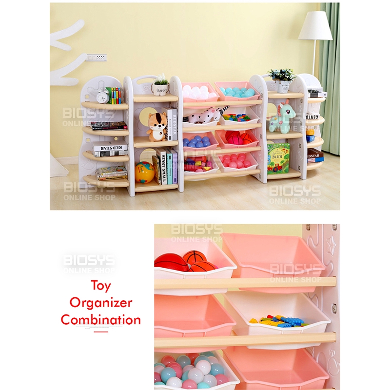 toy organizer shopee