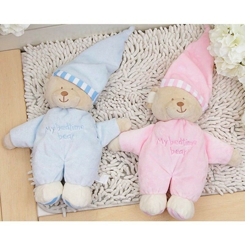 newborn baby soft toy
