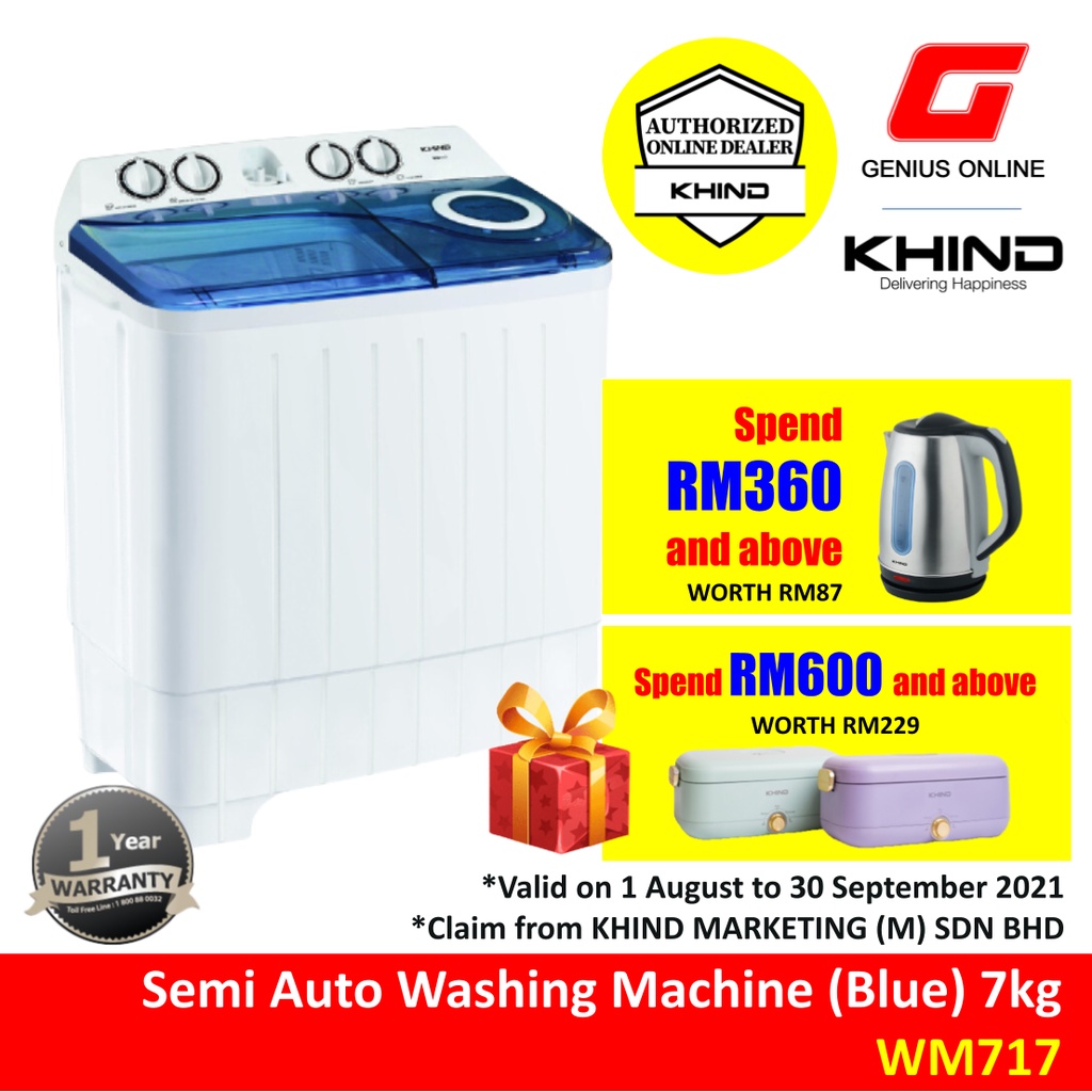 Mesinbasuh Prices And Promotions Aug 2021 Shopee Malaysia