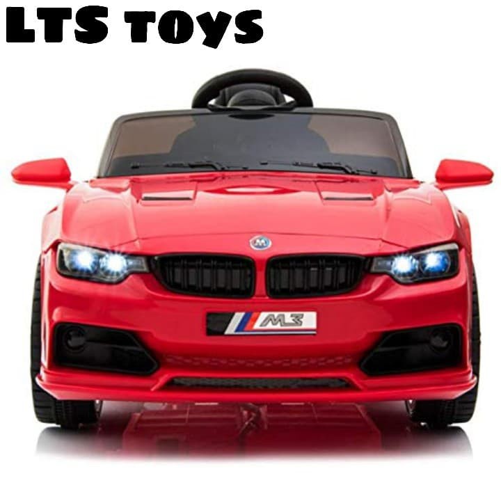 bmw m3 kids car