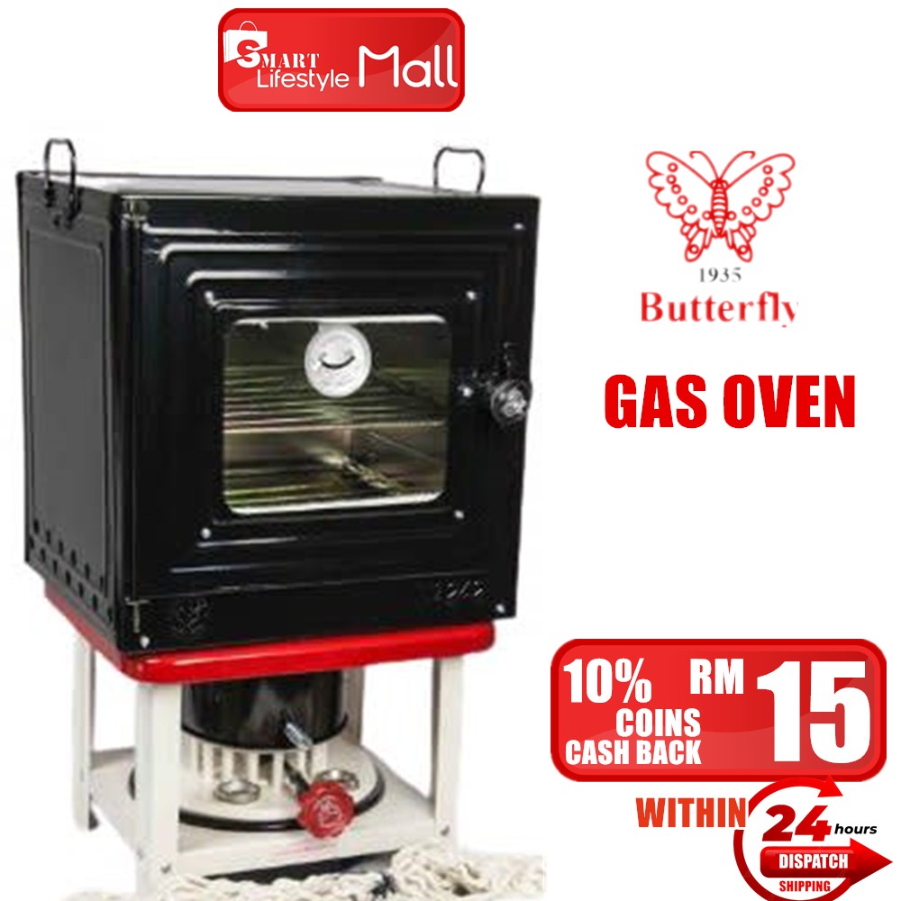 Gas Oven Oven Dapur Gas Oven Klasic Oven Oven Dapur Gas Shopee Malaysia