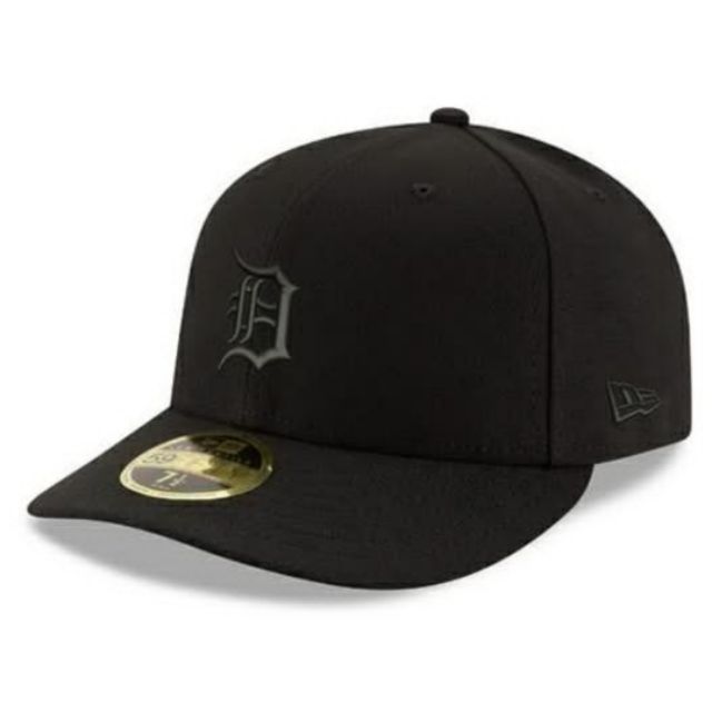 new era detroit tigers cap