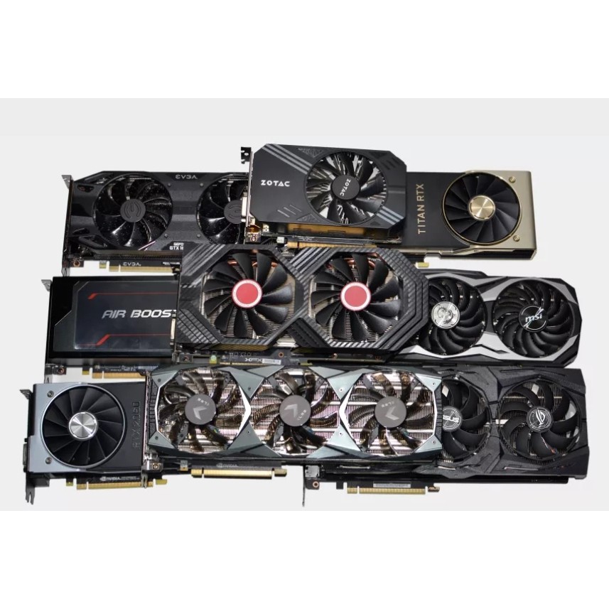 GPU Repair (Graphic Card) | Shopee Malaysia
