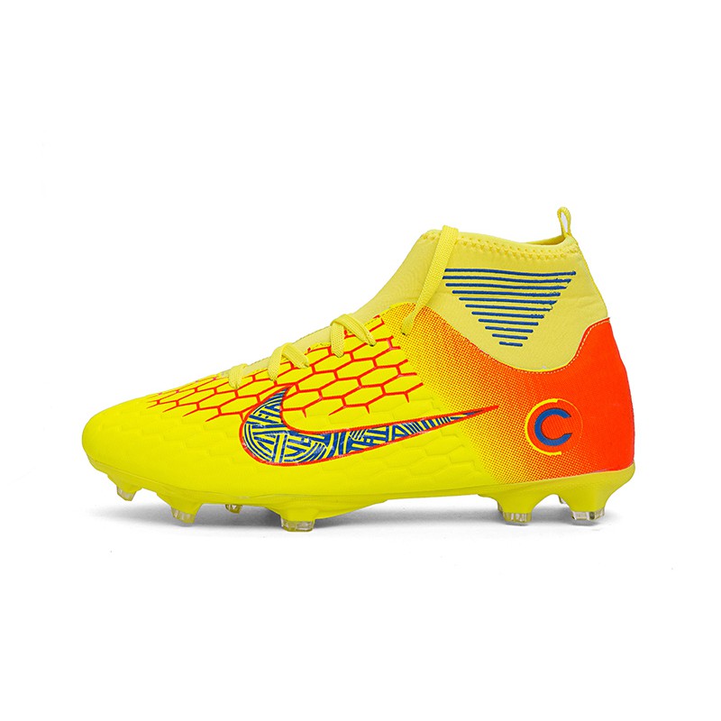 nike football spike
