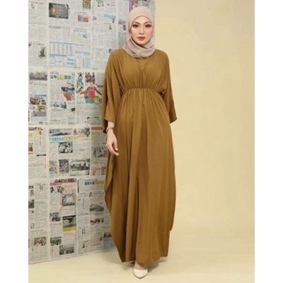 baju caftan