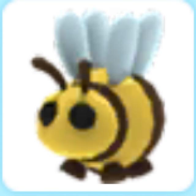 Roblox Adopt Me Bee Drawing