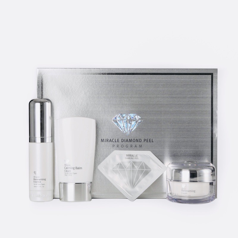 Renecell Miracle Diamond peel