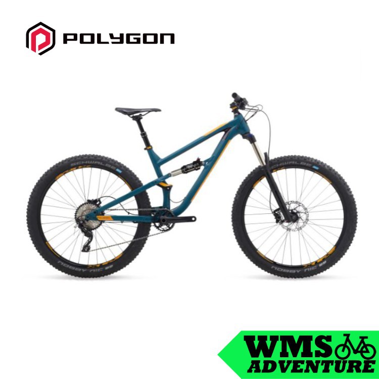 polygon full sus