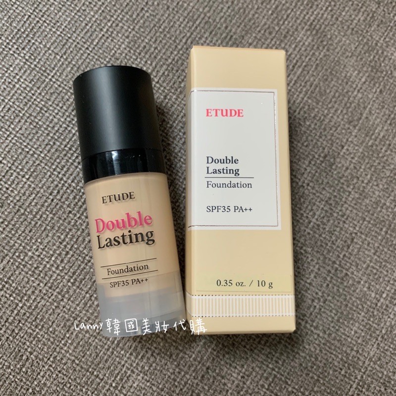 etude liquid foundation