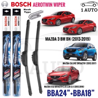 2013 honda civic windshield wipers size