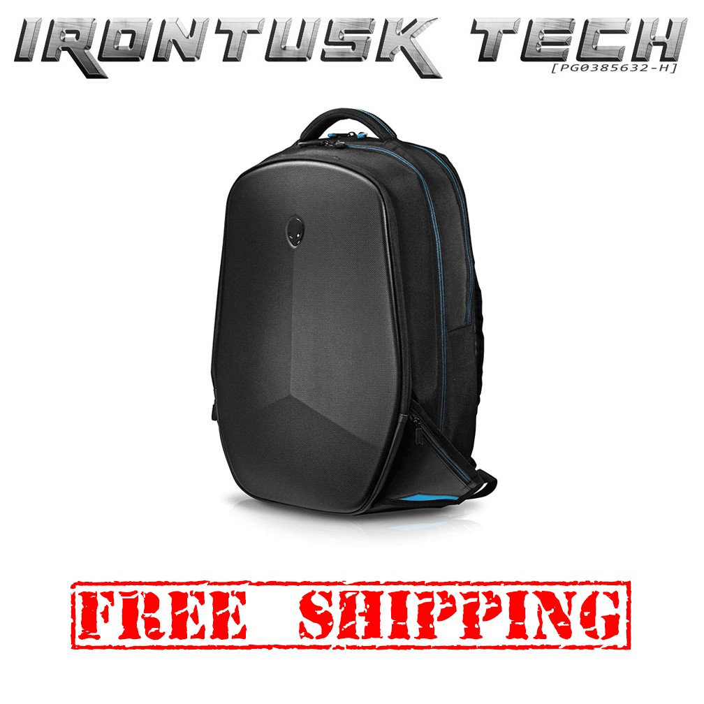 dell vindicator 2.0 backpack