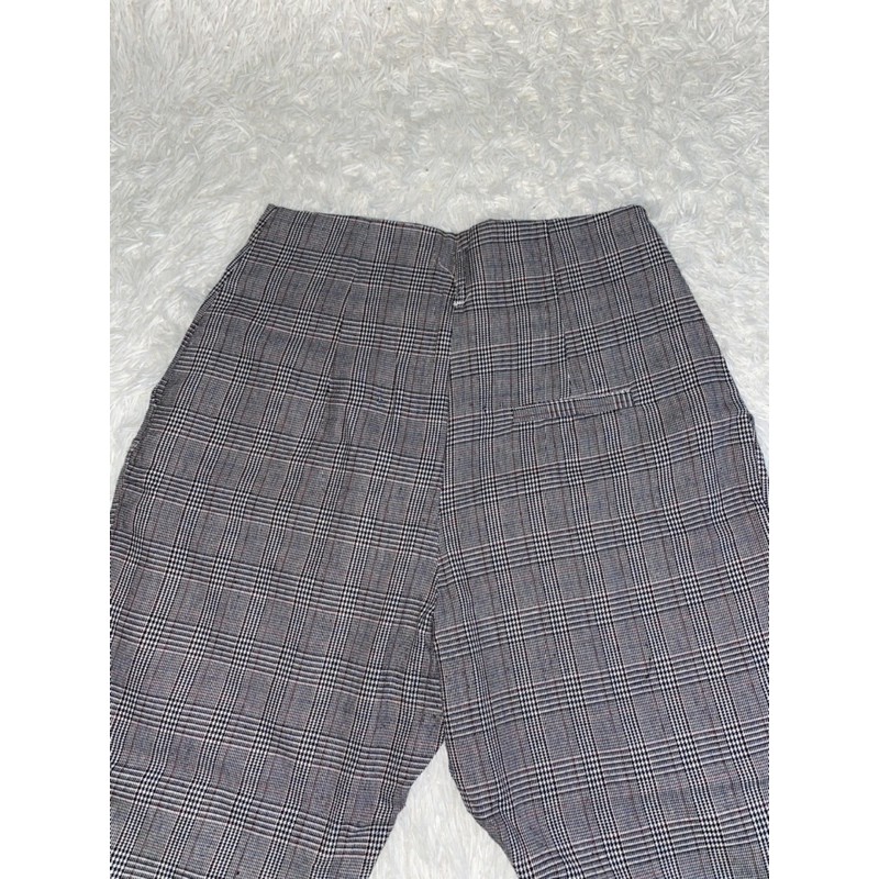 Vintage Pants Preloved Brands Outlet Garage Shopee Malaysia